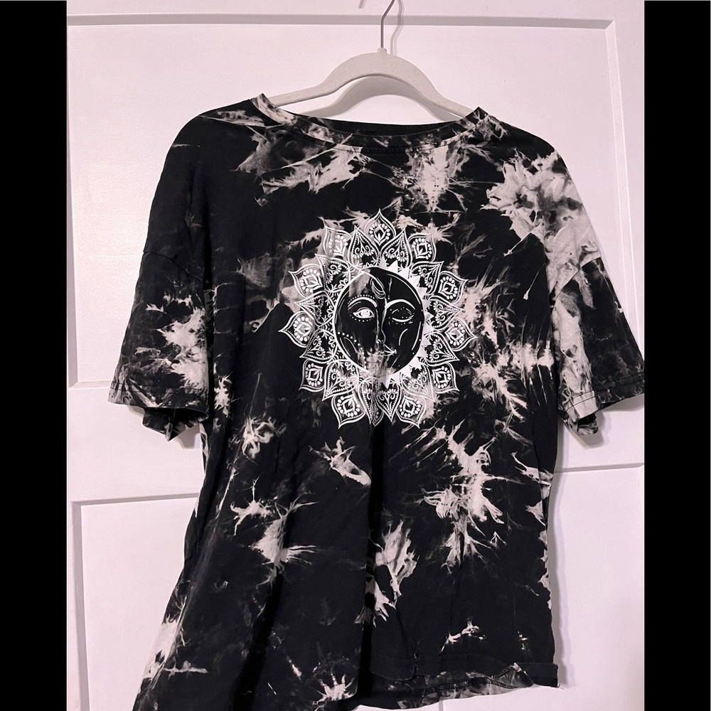Shein t-shirt